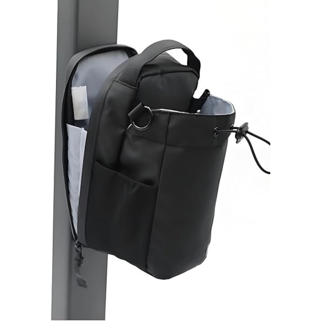 Bolsa de Gimnasio Magnetica